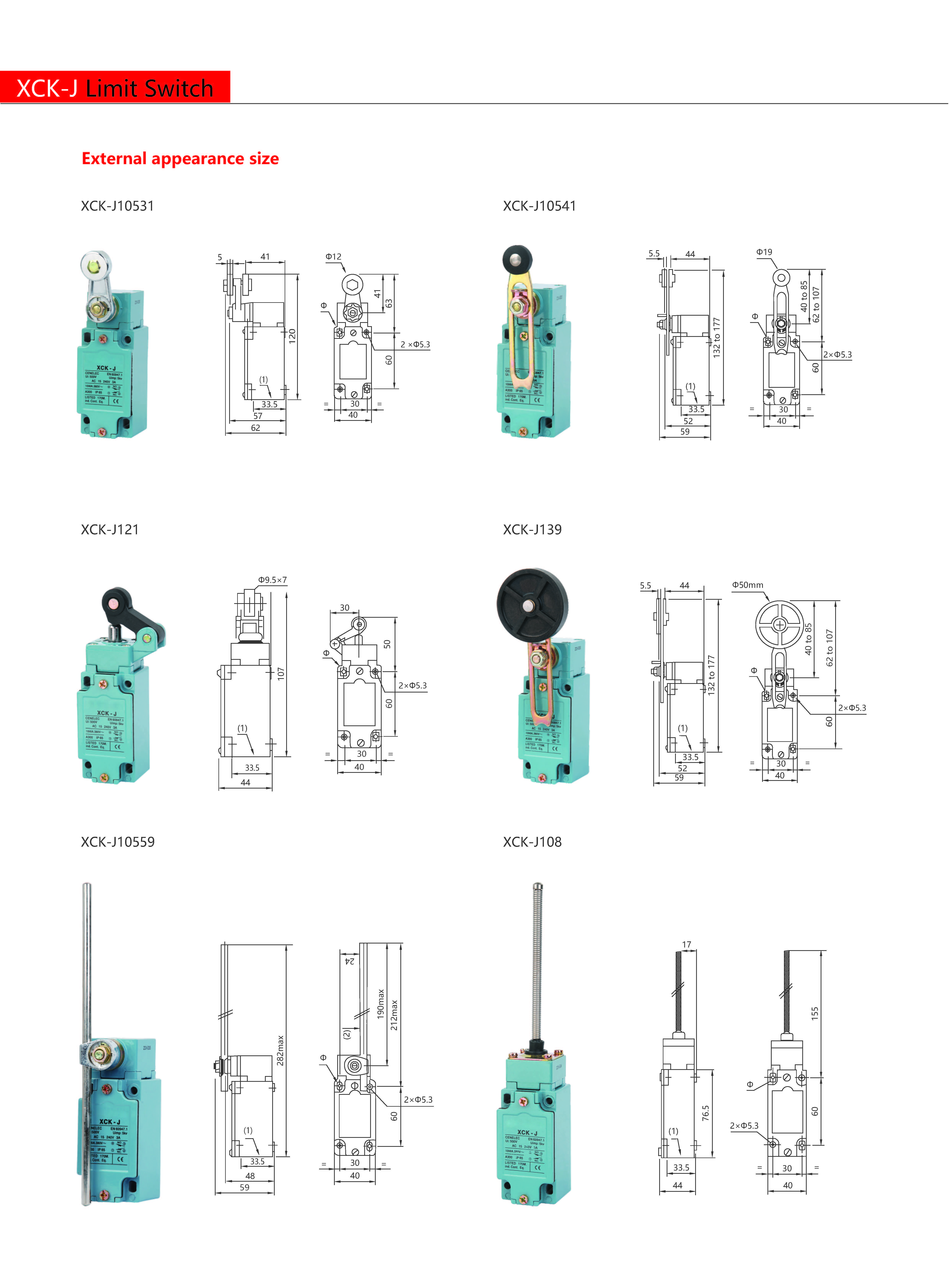 Technical Drawing